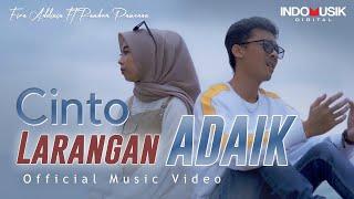 Fira Addinia Ft. Rambun Pamenan - Cinto Larangan Adaik  (Official Music Video)