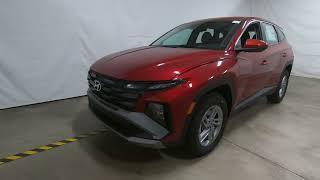 New 2025 Hyundai TUCSON SE AWD SUV For Sale In Columbus, OH