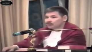 Лакшми Нараяна Дас (Леонид Тугутов) - Ислам в Ведах
