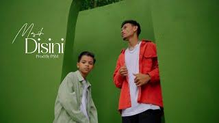 Gihon Marel feat. Jacson Zeran - Masih Disini (Official Music Video)