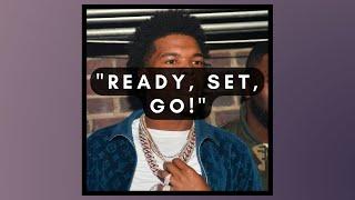 [FREE] LIL BABY X NARDO WICK X EST GEE TYPE BEAT - READY, SET, GO! | TRAP BEAT