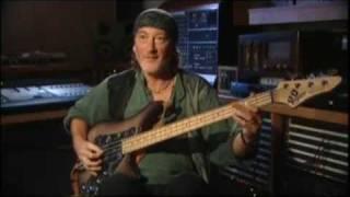 Roger Glover Bass Solo Pictures Of Home