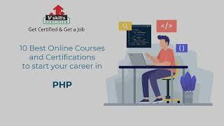 10 Best Courses in PHP Development