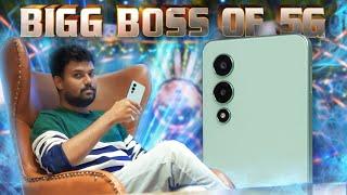 Big Boss of 5G Phone *Under ₹12,000* Really?
