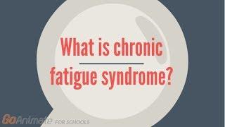 What Is Chronic Fatigue Syndrome?