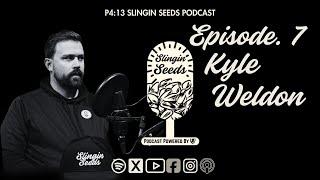 Kyle Weldon - S1 E7