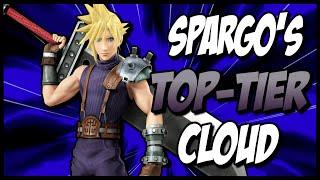 SPARGO'S CLOUD IS TOP TIER! #3