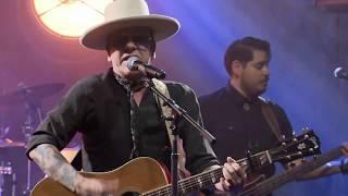 Kiefer Sutherland - Something You Love (Berlin Live)