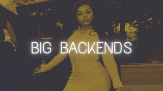 [FREE] Latto Type Beat x City Girls Type Beat  - "Big Backends"