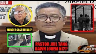 AIRFIELD PASTOR HREMNA AN PE DAAWN LOVEM NI [T | REACTS]