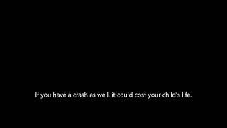 MAC of SA - A crash could cost your child's life - Radio (2003)