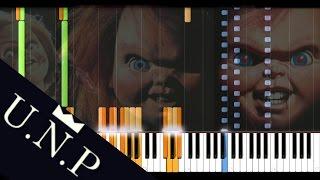 All Child's Play Themes by U.N.P.