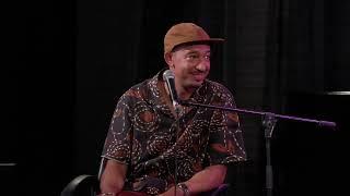 The Listening Space with Gerald Clayton: Live at MJF66!  Episode 10: Garrett, Coltrane & Cannonball