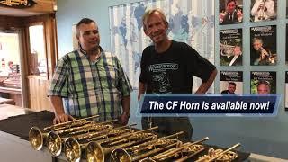 The CF Horn: Back to School 2018