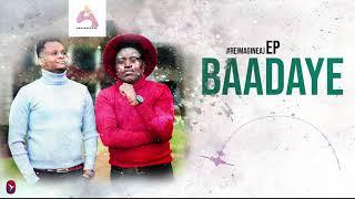 #ReImagineAJ AMOS AND JOSH - BAADAYE ft Gituamba [Send "SKIZA 7301785" to 811]