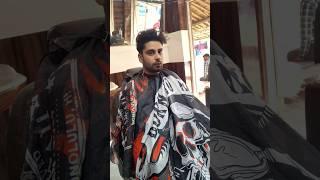 2024 New hair Cutting ️ #funnyshorts #falakshahid #ytshorts #comedyshorts #funny