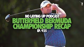 Rory ties Seve, Top 100 Golf Courses Reaction, Zinger’s bass | NLU Pod, Ep 925