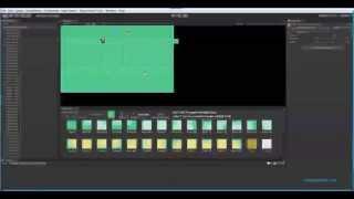 Unity 2D Custom Tile Map Editor Update # 1