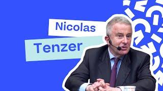 Nicolas Tenzer - Ukraine. Notre guerre