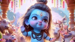 Shiva Is Not Outside… He’s the Stillness Within