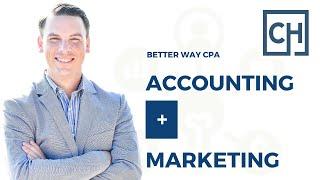 It's Time To Bring Accounting Into Marketing