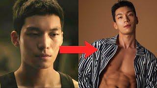 Wi Ha Joon Transformation, Lifestyle Biography, Net worth, All Movies and Dramas |2012-2022|