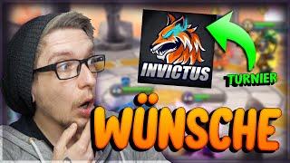 Wir sind im BK TURNIER und ich gehe auf eure WÜNSCHE ein  SUMMONERS WAR SKY ARENA DEUTSCH