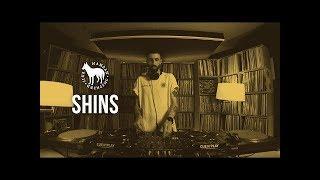 Shins (UK) | Namsan Shepherd Club