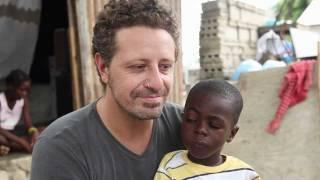 World Humanitarian Day 2011—Haiti Aid Worker Story