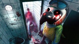 A Mascot Horror Game That No One Was Ready For…