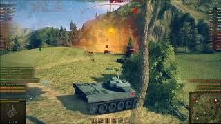 Как бросить играть в танки!