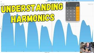 Understanding Harmonics & How They Pertain To Antennas