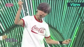 SHINee 'View' 무대 교차 편집 stage mix