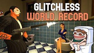 Tomb Raider II Remasters Glitchless World Record - 1:26:07