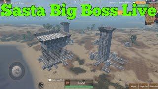 Sasta Big Boss Live || Last Day Rules Survival