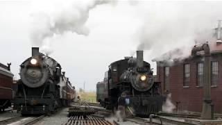 Dynamo Productions - Channel Trailer
