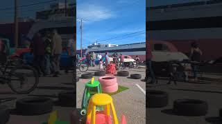 International Avenue wheels festival 2024! Recap #cars #festival #yyc #bike