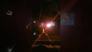 #firedance #contactstaff #FirePerformance #FlowArts