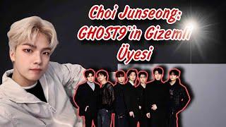 Choi Junseong: The Mysterious Member of GHOST9