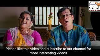 Khichdi most funny scene - Most funny video - Bollywood comedy -  Hindi comedy clips - Part 2