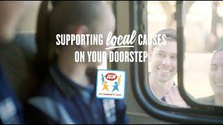 IGA Supporting Local Causes on Your Doorstep