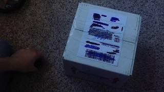 New Gecko Unboxing 2017