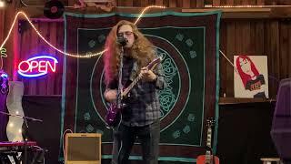 Timothy James - @ Mulino Mill Barn 10/8/21