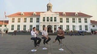 Insight with Desi Anwar - Revitalisasi Kota Tua Jakarta