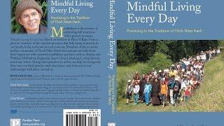 Mindful Living Every Day