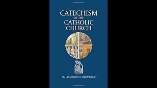 Catechism Of The Catholic Church (Paragraphs: 1965, 1966, 1967, 1968)