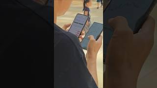 外面34度的高温天气，这个时候放娃还是在室内吹空调凉爽，广东科学中心溜娃好地方#量化机器人#博森科技小蝶#智慧城市#AI时代 #高頻交易