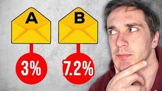 What Is AB Testing in Email Marketing? Complete Tutorial 2024