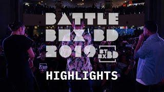 BattleBoxBD2019 Highlights | Beatbox Bangladesh Highlights | #BattleBoxBD2019