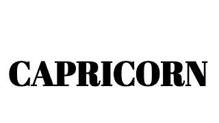 CAPRICORN January 2025 Someone's Ready To Break The Silence & Have A HONEST Conversation With You!